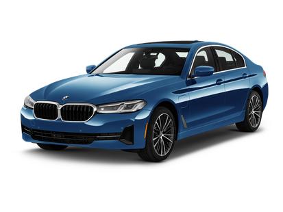 bmw 5 series 2023 WBA13AG01PCN23668 image